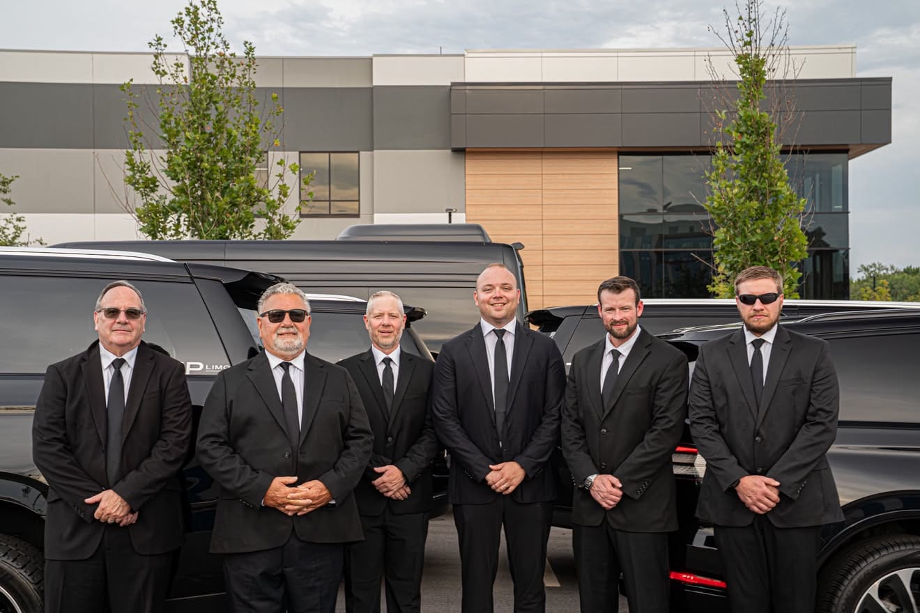 Corporate travel, simplified.