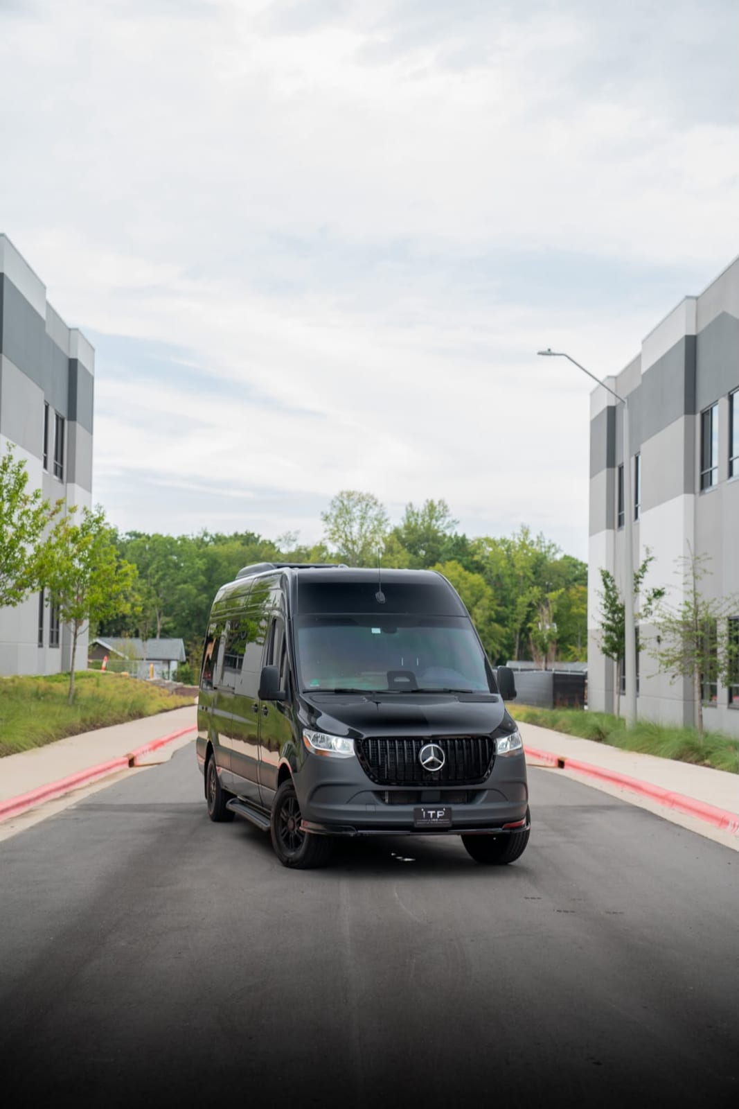 2026 Mercedes-Benz Sprinter